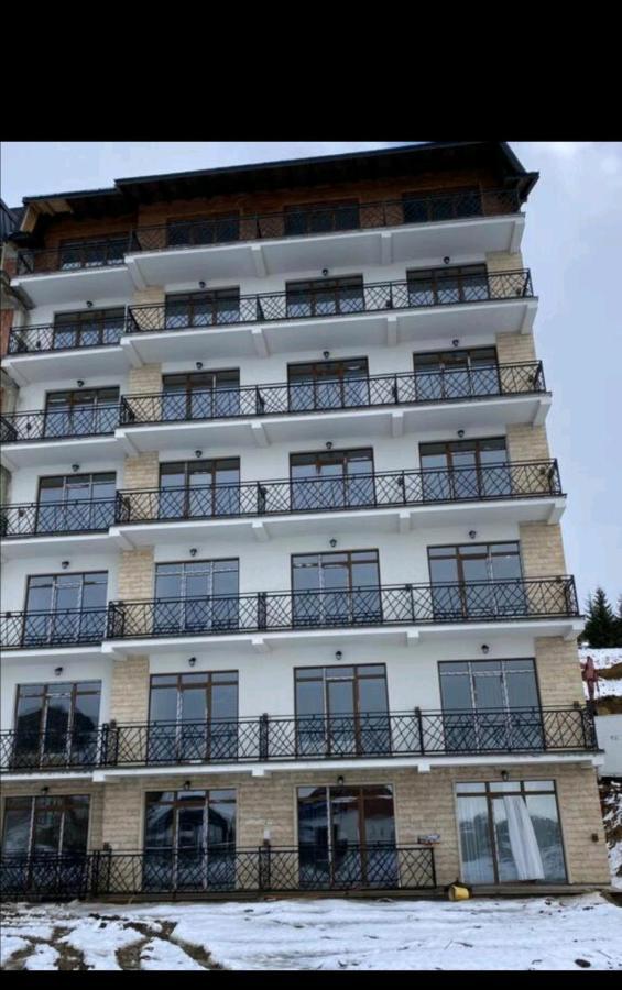 Apartmán President Kop S9 Kopaonik Exteriér fotografie